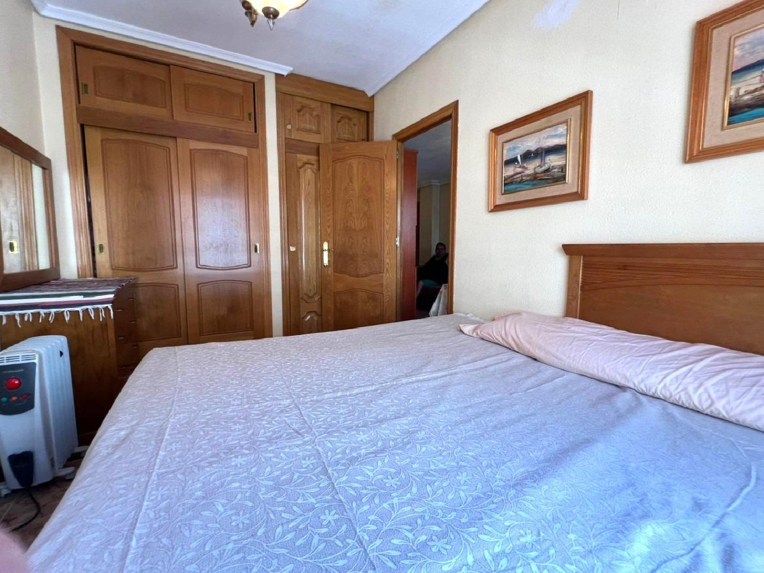  en venta apartamento Torrevieja Baix Segura 5