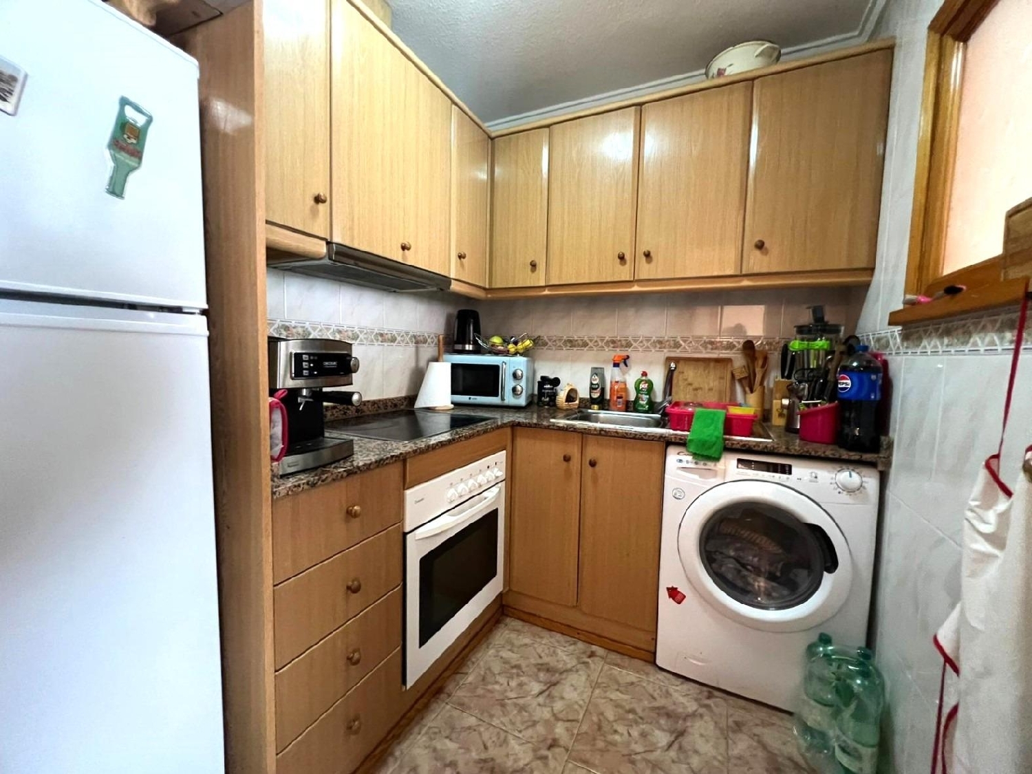  en venta apartamento Torrevieja Baix Segura 4