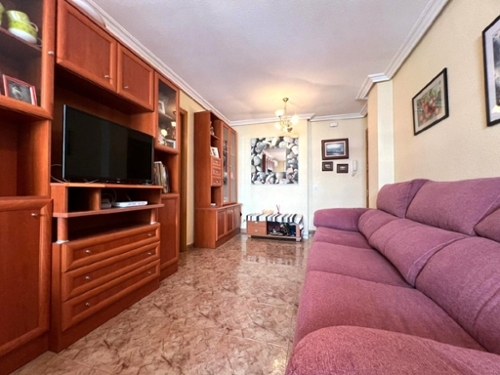 Torrevieja Baix Segura apartamento foto 6282639