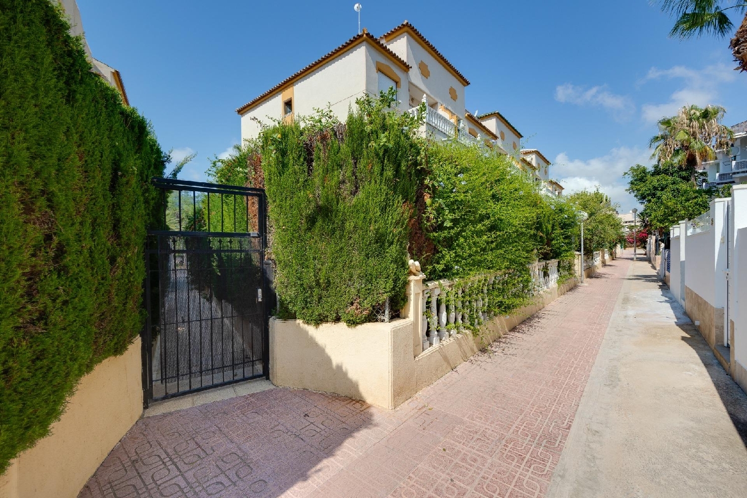  en venta apartamento Torrevieja Baix Segura 2