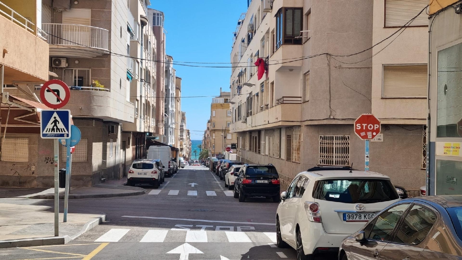  en venta apartamento Torrevieja Baix Segura 8