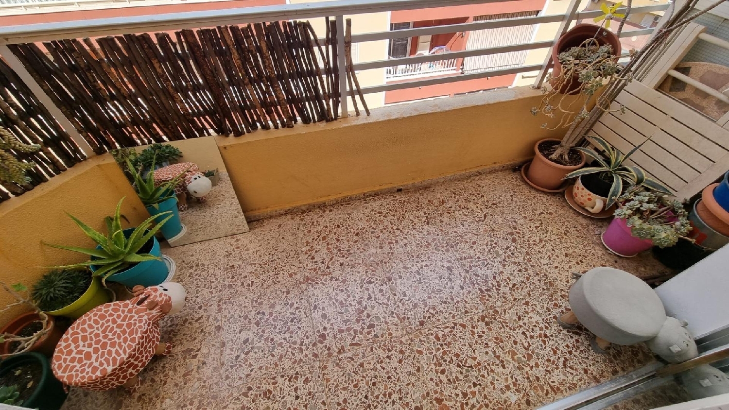  en venta apartamento Torrevieja Baix Segura 2