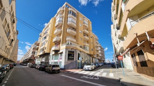 Torrevieja Baix Segura apartamento foto 6282642