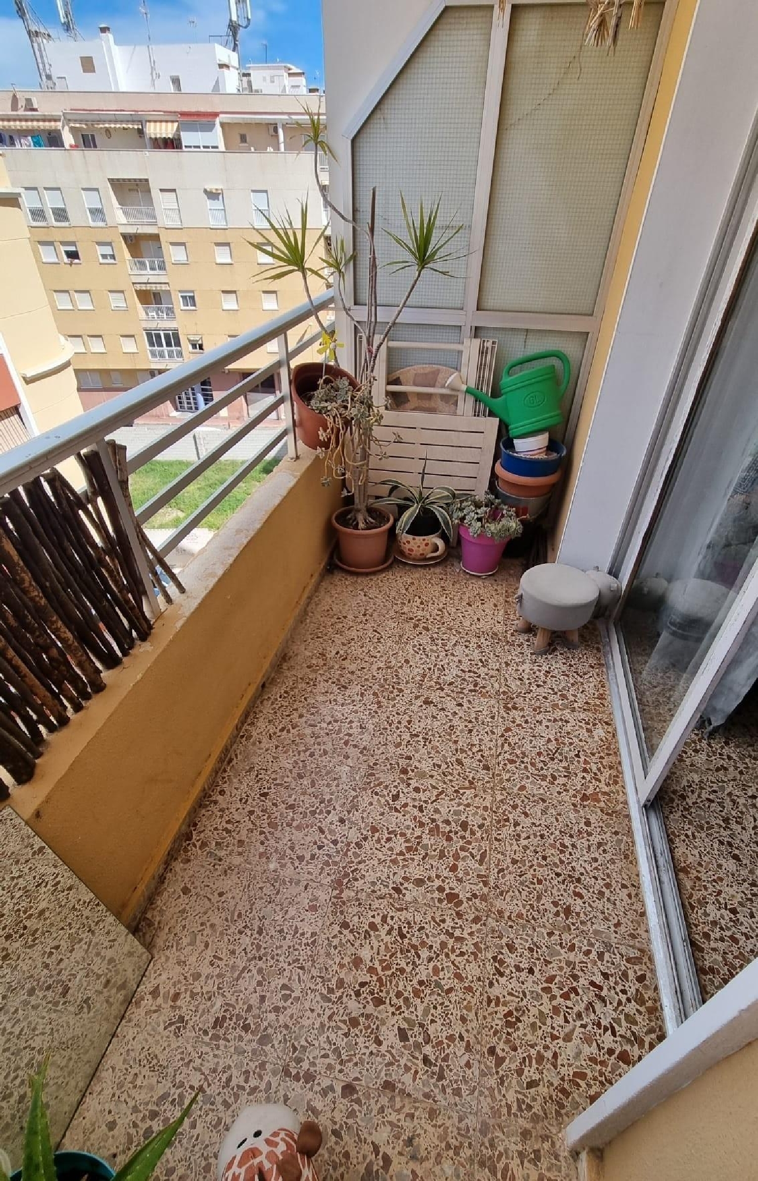  en venta apartamento Torrevieja Baix Segura 3