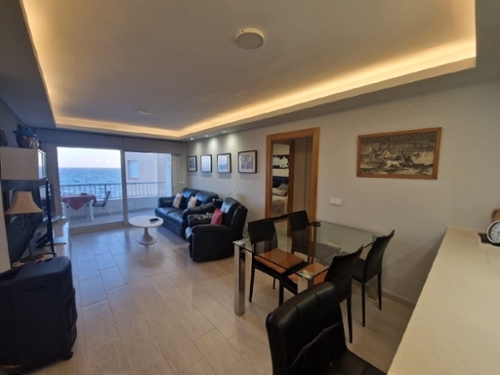 Torrevieja Baix Segura apartamento foto 6282643