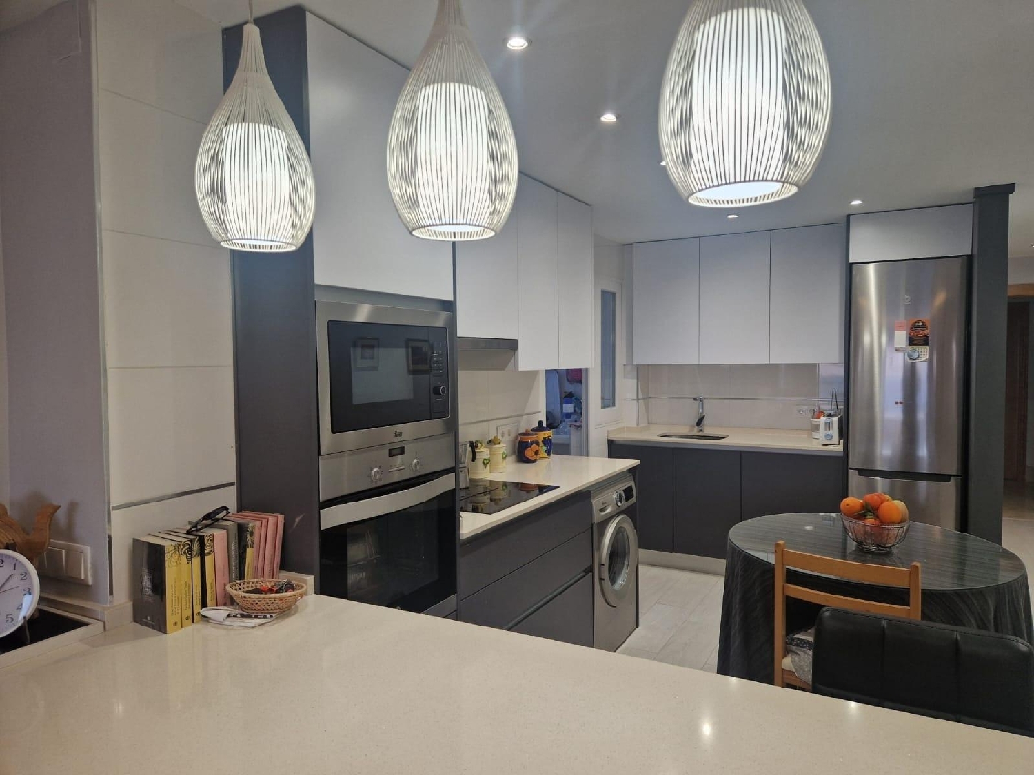  en venta apartamento Torrevieja Baix Segura 7