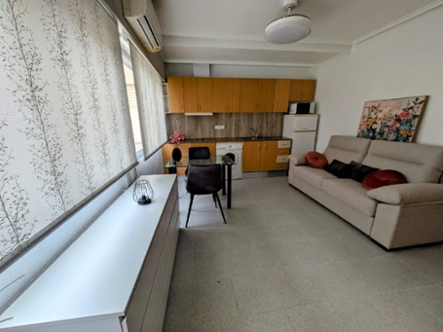 Torrevieja Baix Segura apartamento foto 6282650