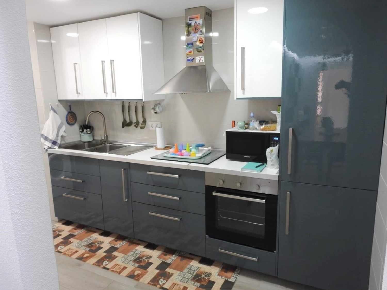  te koop appartement Torrevieja Baix Segura 7
