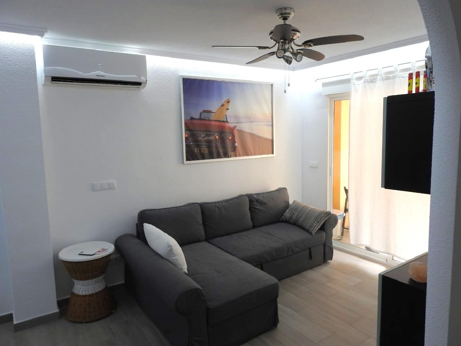  te koop appartement Torrevieja Baix Segura 2