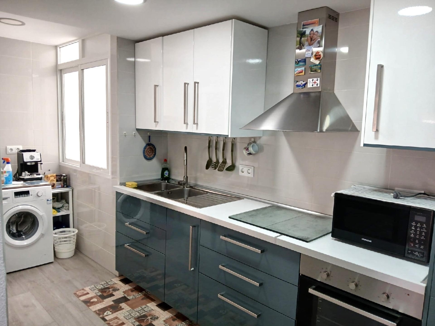 te koop appartement Torrevieja Baix Segura 6