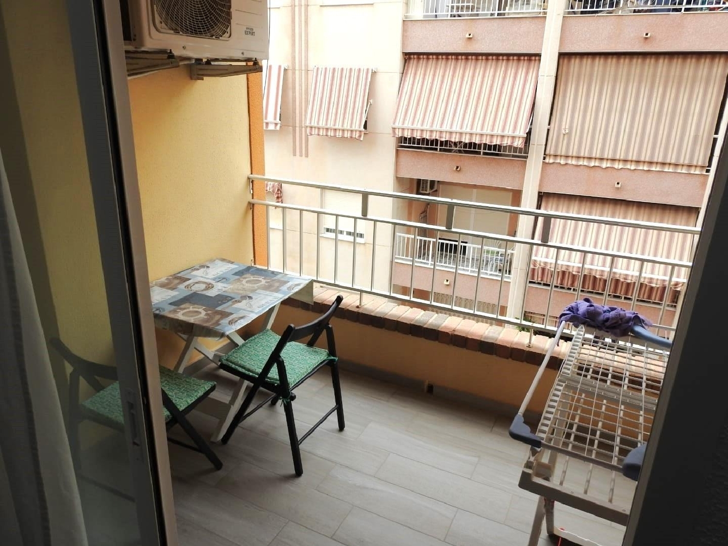  te koop appartement Torrevieja Baix Segura 5