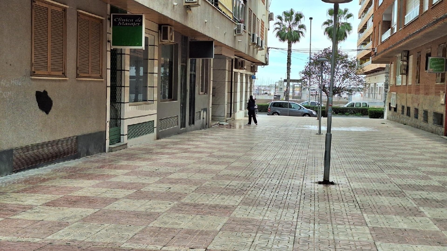  for sale apartment Torrevieja Baix Segura 3