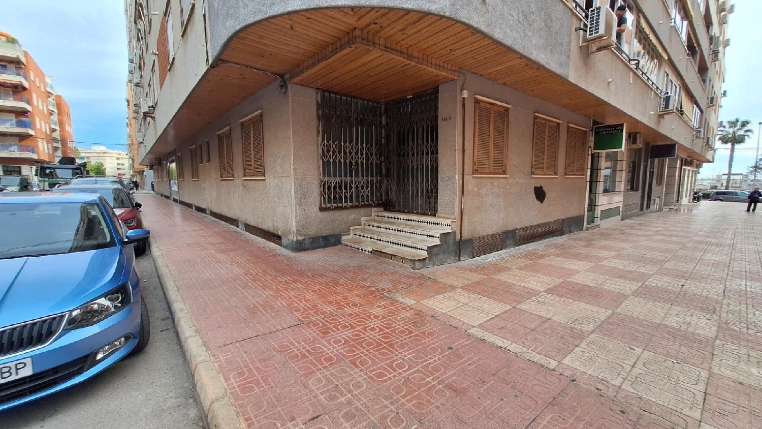  for sale apartment Torrevieja Baix Segura 4