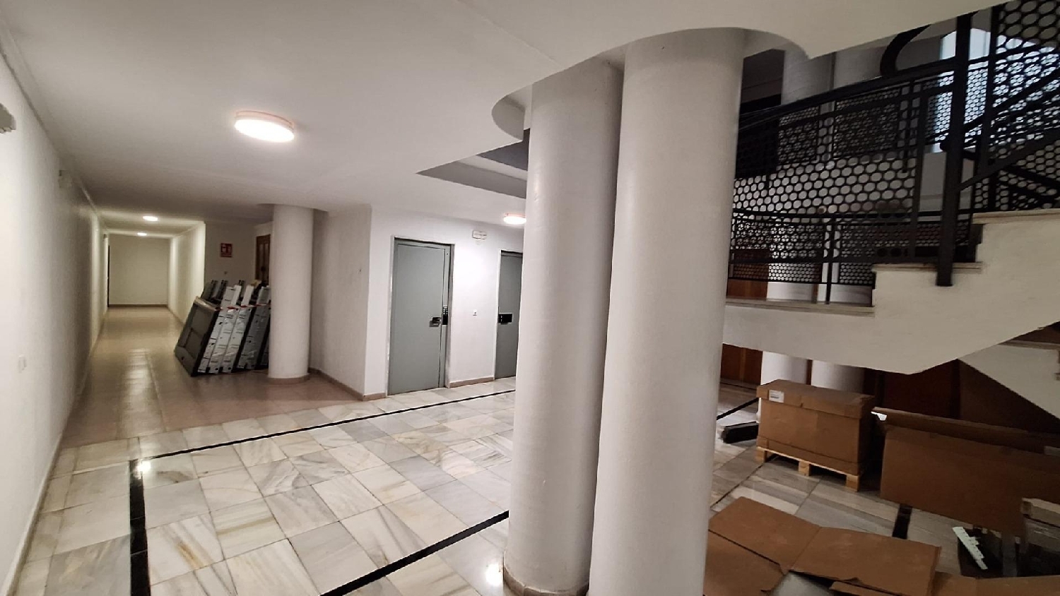  for sale apartment Torrevieja Baix Segura 6