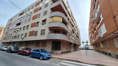 Torrevieja Baix Segura apartment foto 6282655