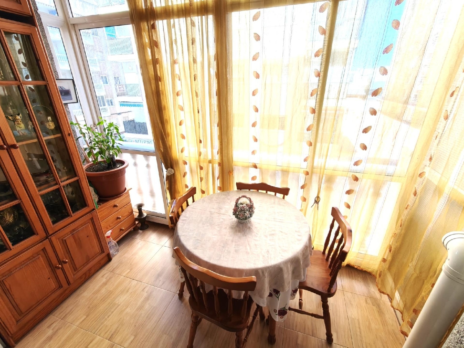  te koop appartement Torrevieja Baix Segura 4