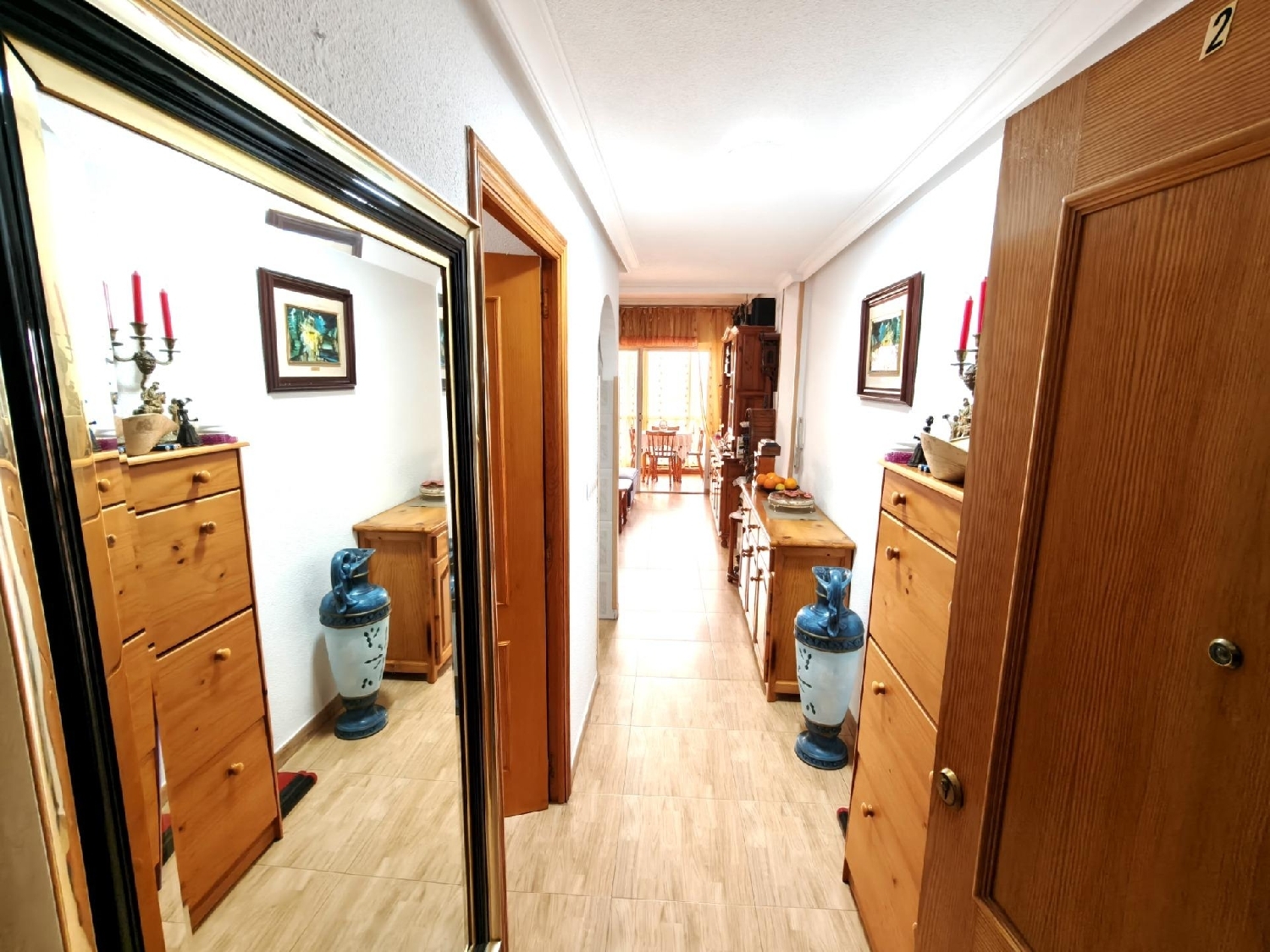  te koop appartement Torrevieja Baix Segura 5