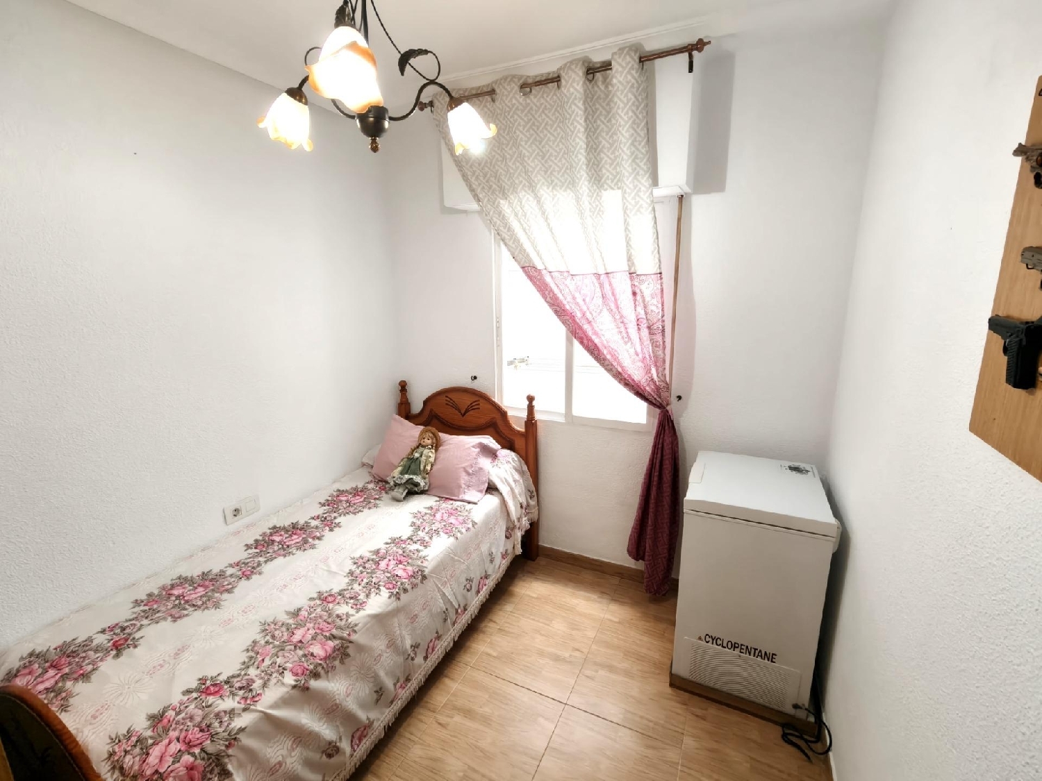  te koop appartement Torrevieja Baix Segura 6