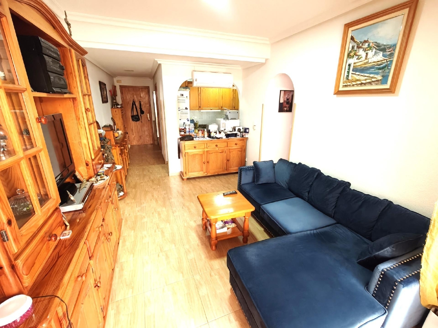  te koop appartement Torrevieja Baix Segura 3