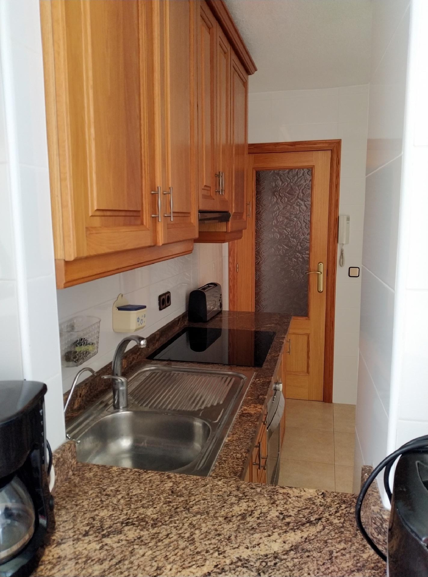  te koop appartement Torrevieja Baix Segura 3
