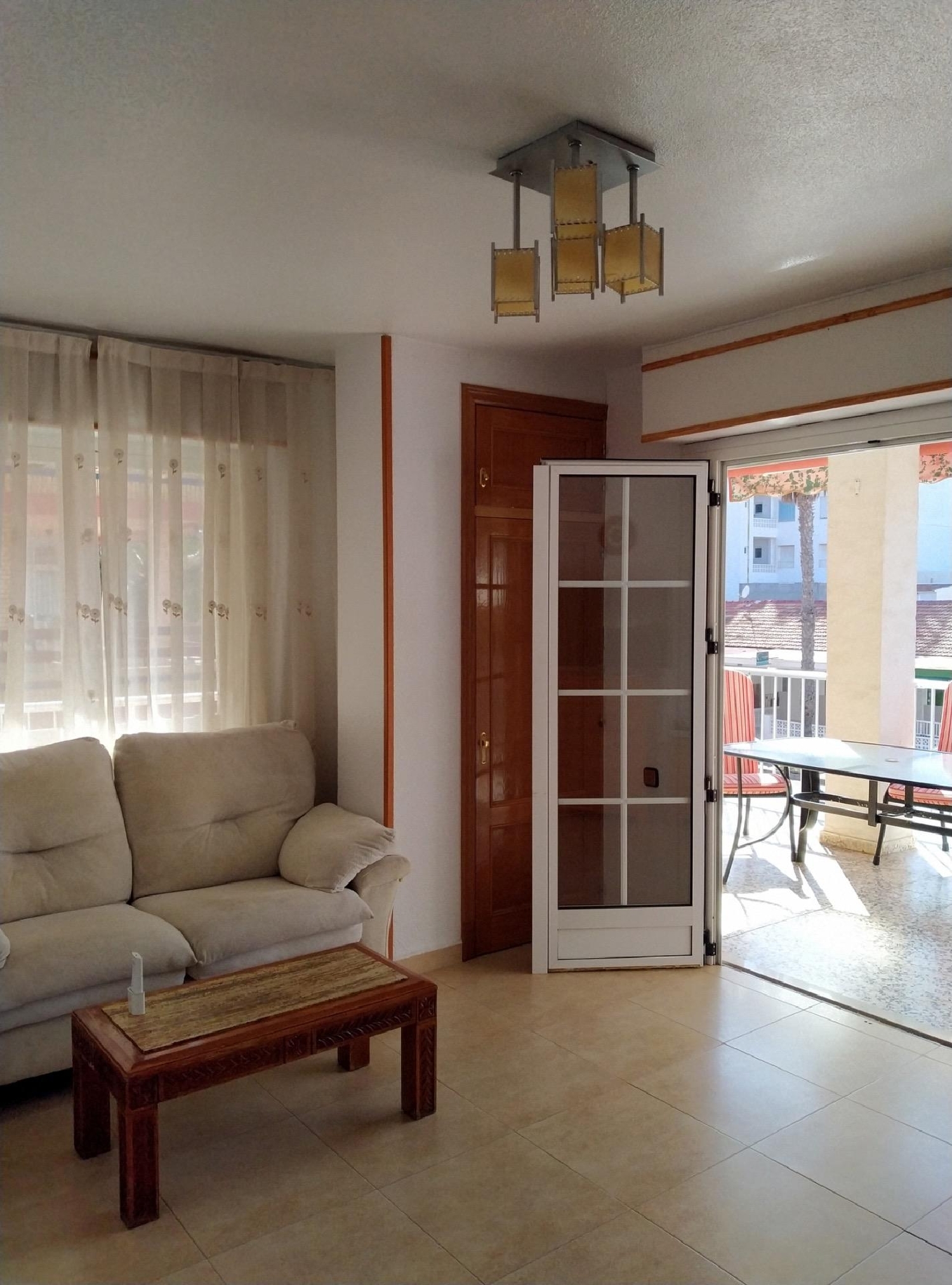  te koop appartement Torrevieja Baix Segura 8