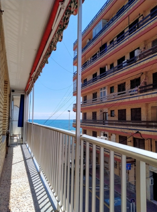 Torrevieja Baix Segura appartement foto 6282664