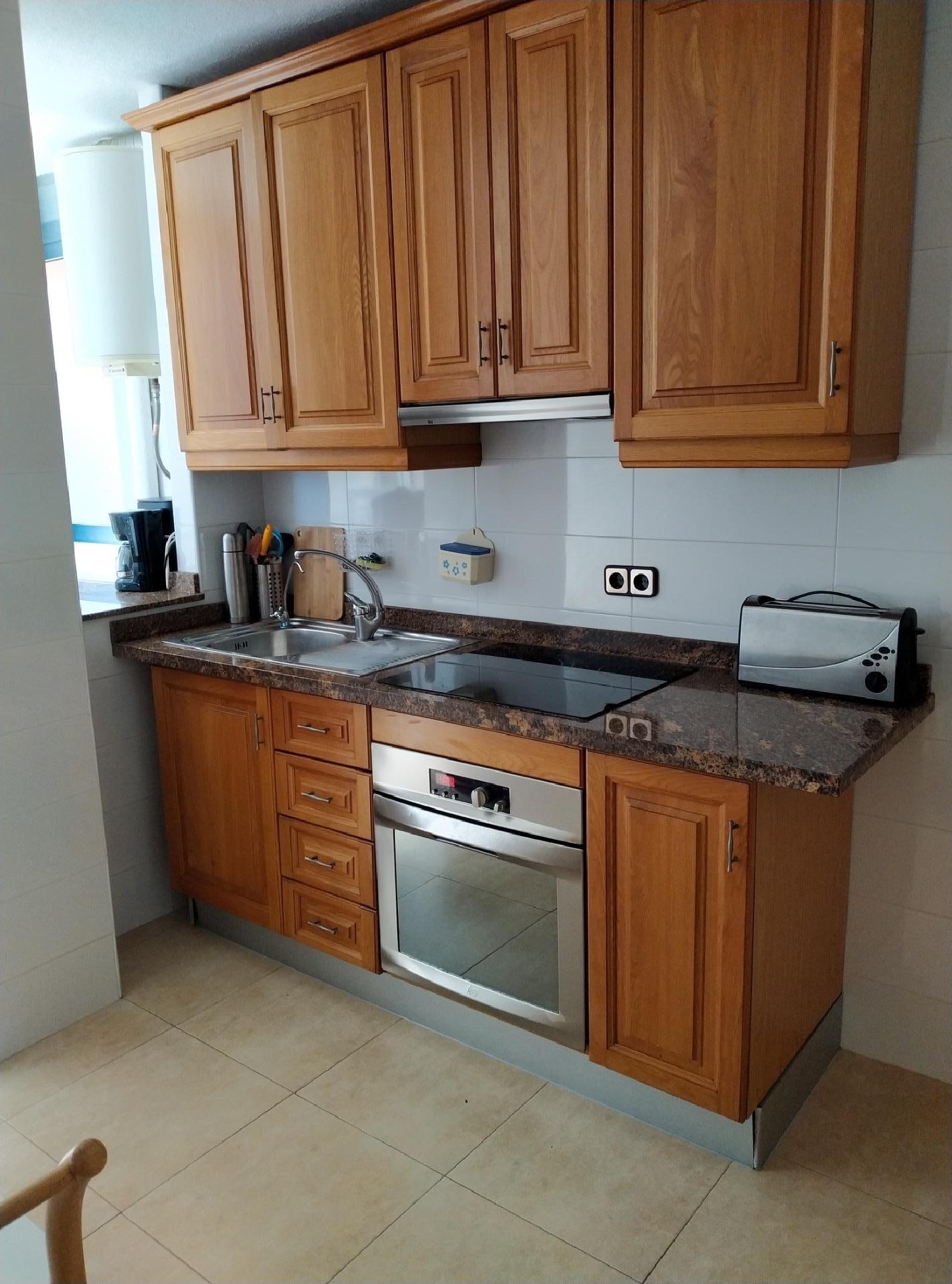  te koop appartement Torrevieja Baix Segura 4