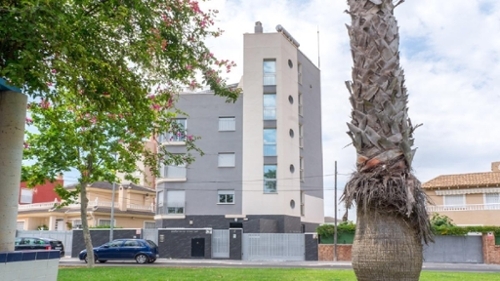 Torrevieja Baix Segura appartement foto 6282668