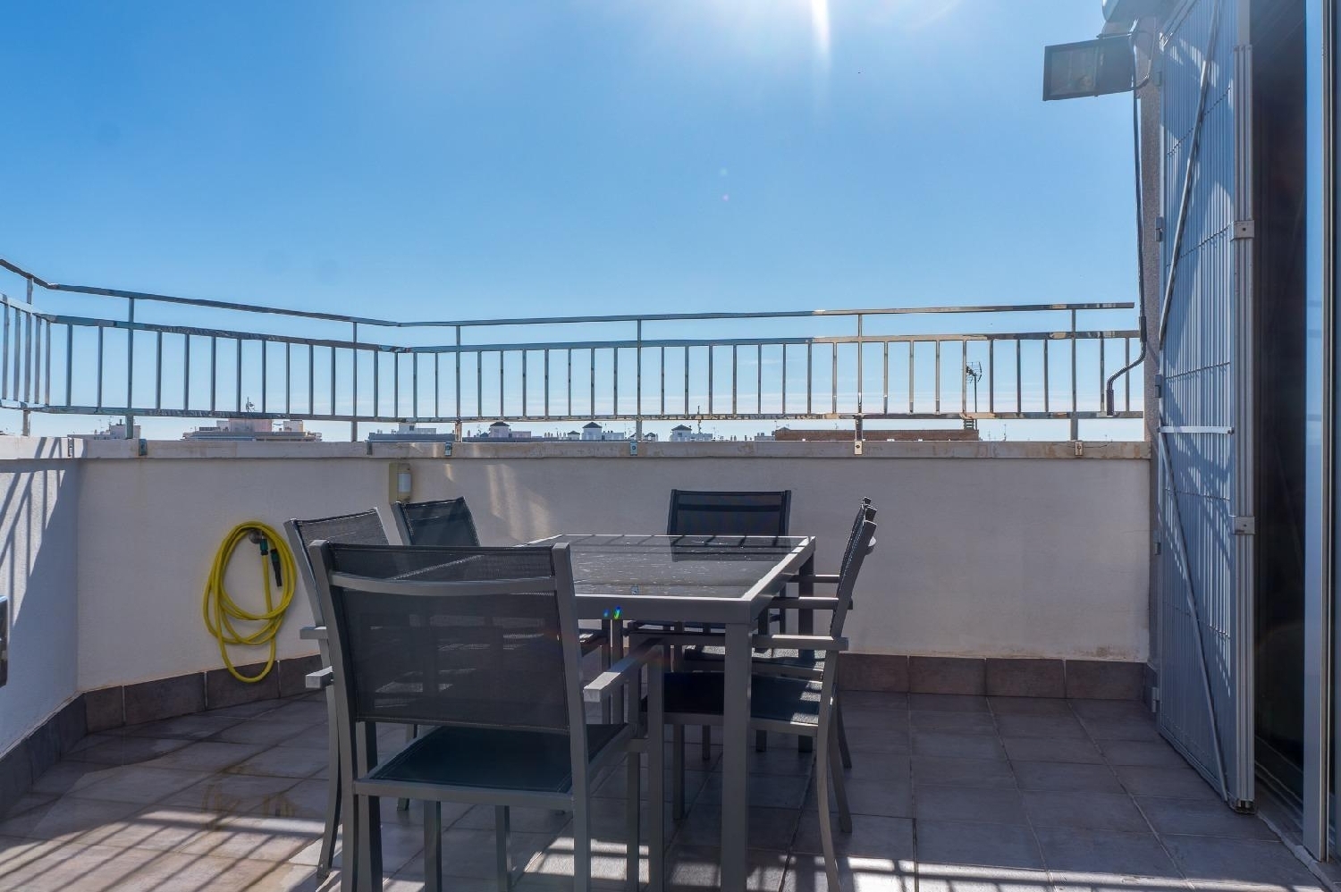  te koop appartement Torrevieja Baix Segura 5