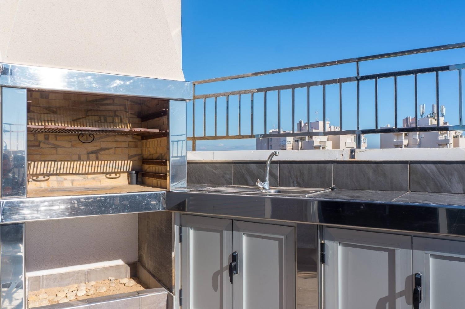  te koop appartement Torrevieja Baix Segura 4