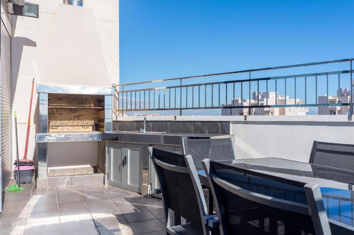  te koop appartement Torrevieja Baix Segura 7