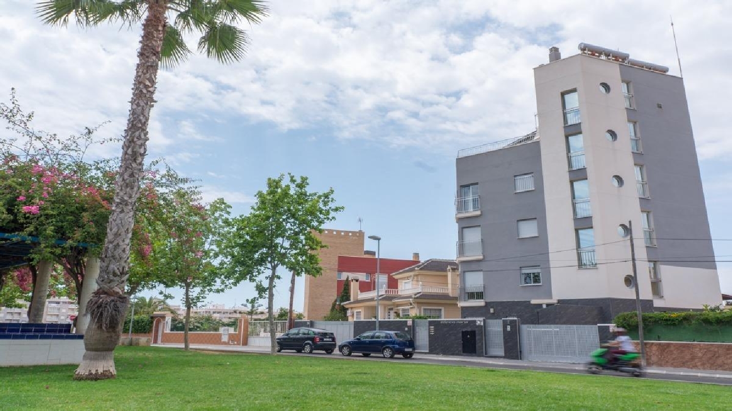  te koop appartement Torrevieja Baix Segura 6
