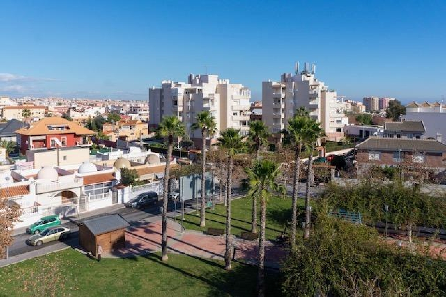  te koop appartement Torrevieja Baix Segura 2
