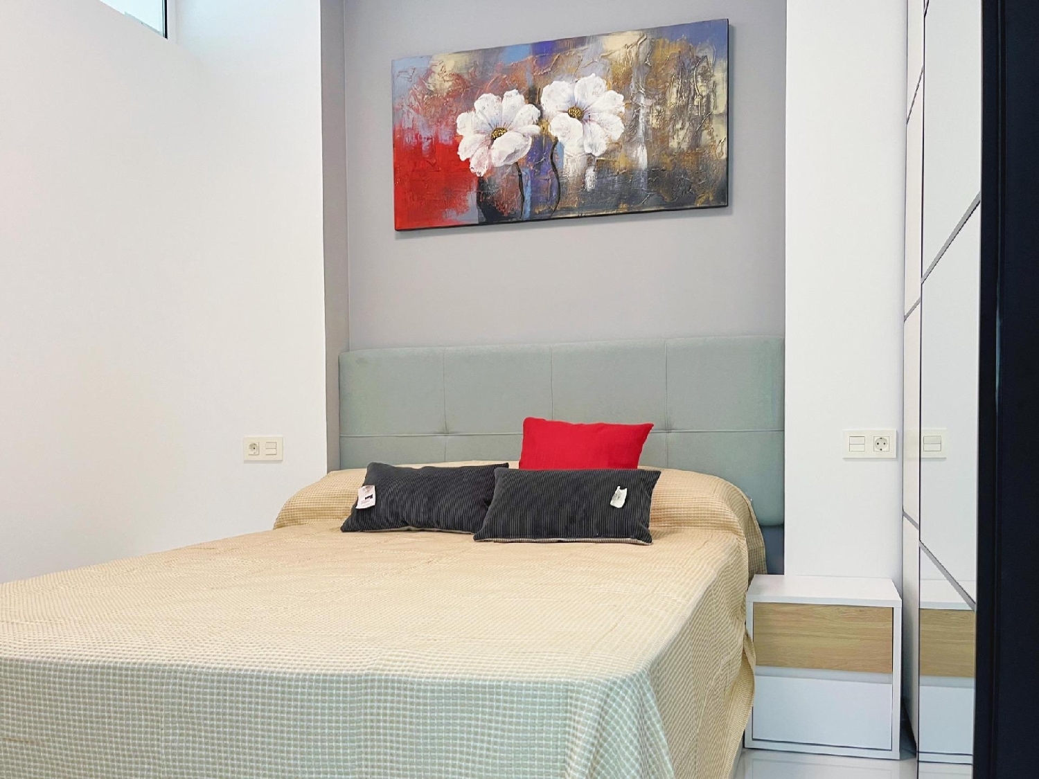  te koop appartement Torrevieja Baix Segura 6