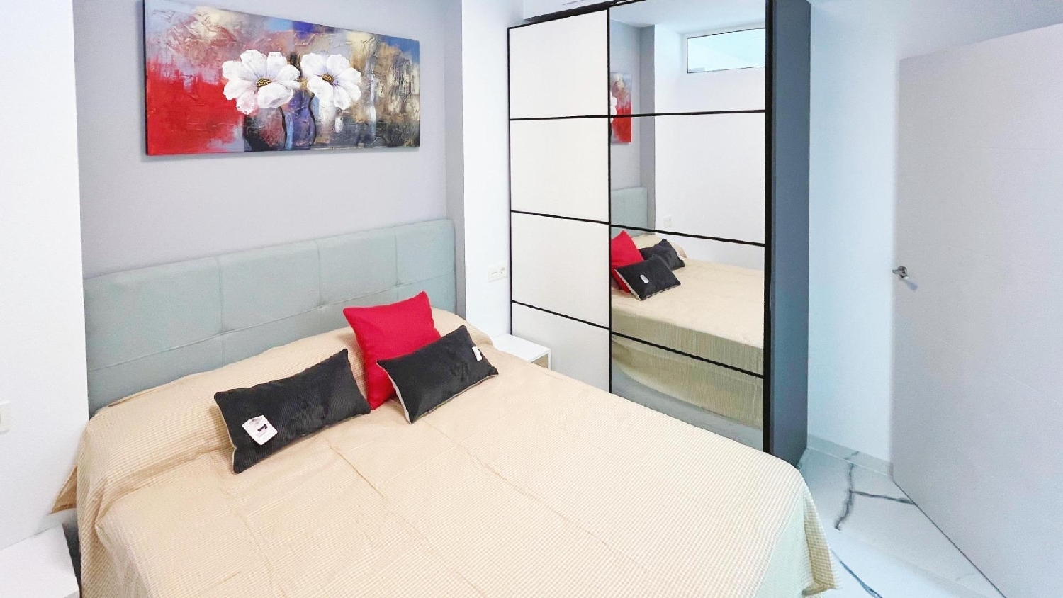 te koop appartement Torrevieja Baix Segura 7