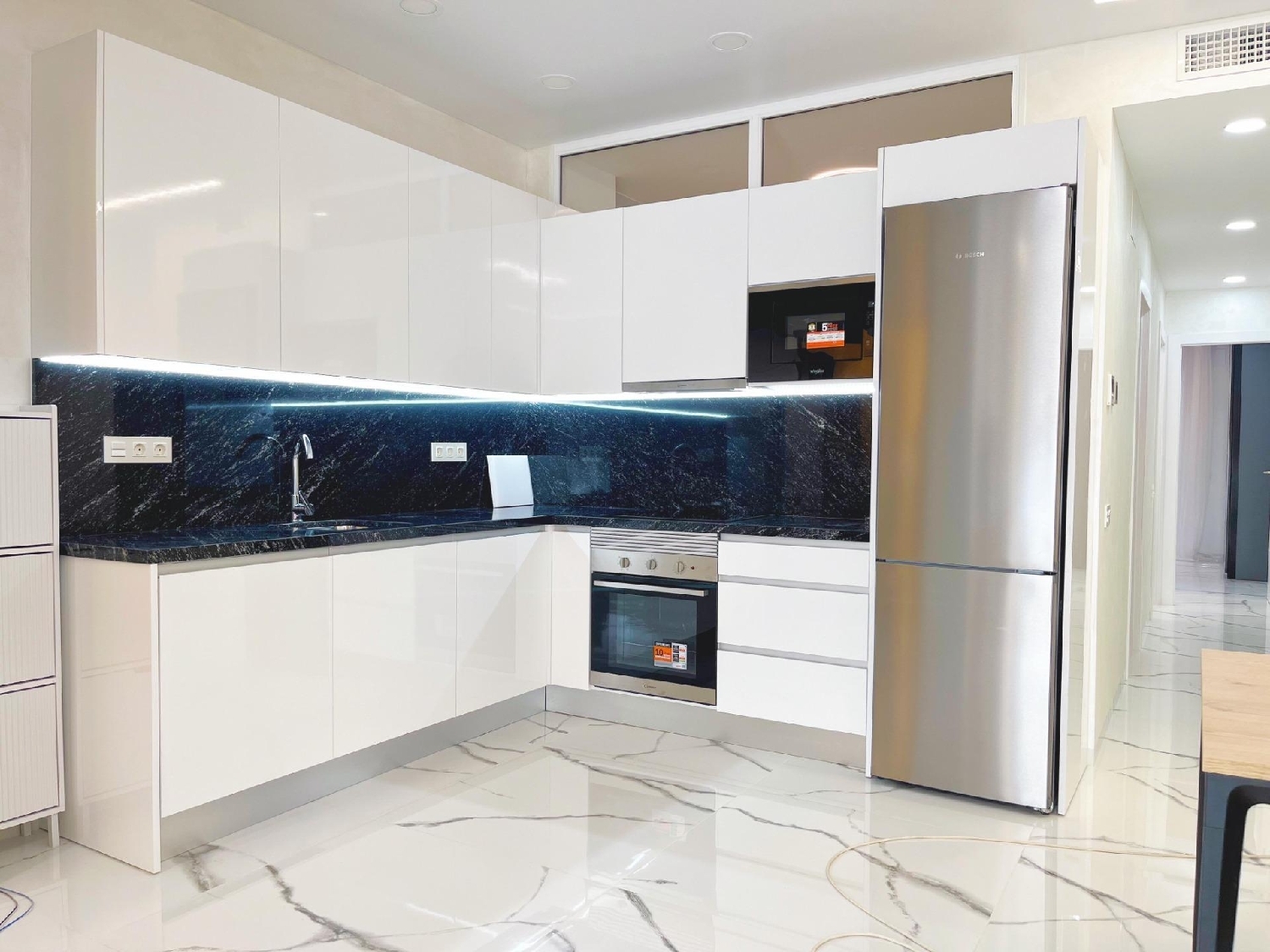  te koop appartement Torrevieja Baix Segura 4