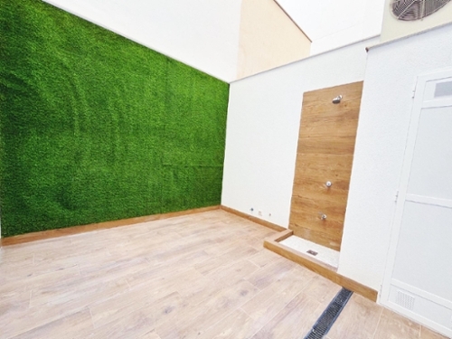 Torrevieja Baix Segura appartement foto 6282671