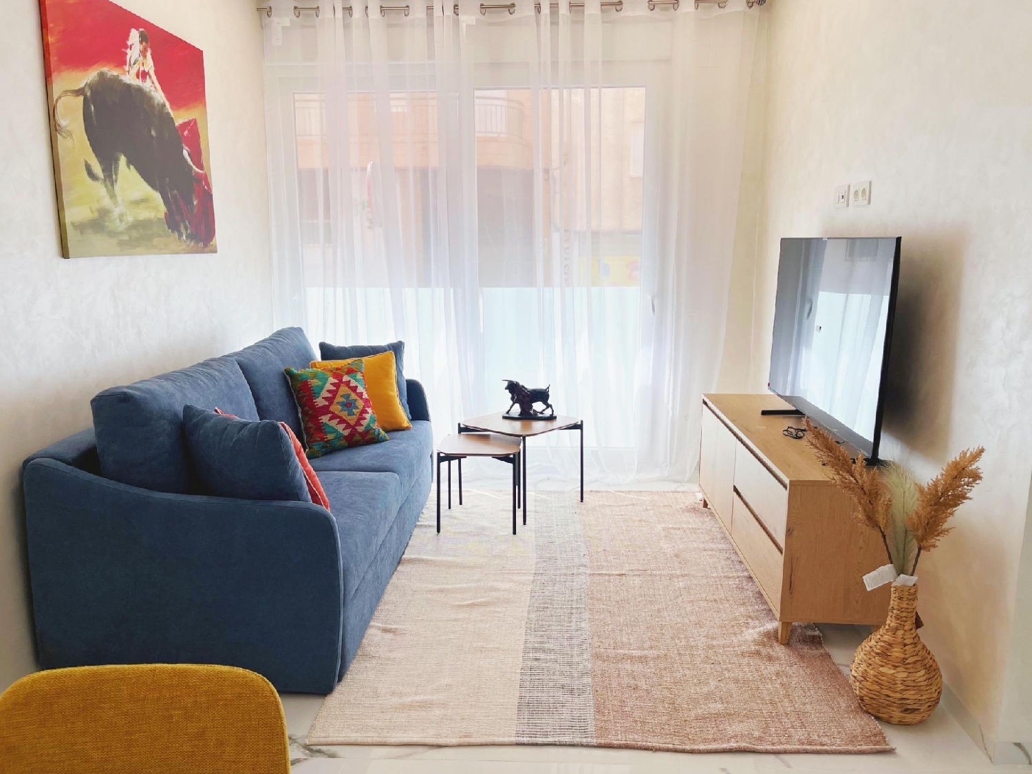 te koop appartement Torrevieja Baix Segura 3