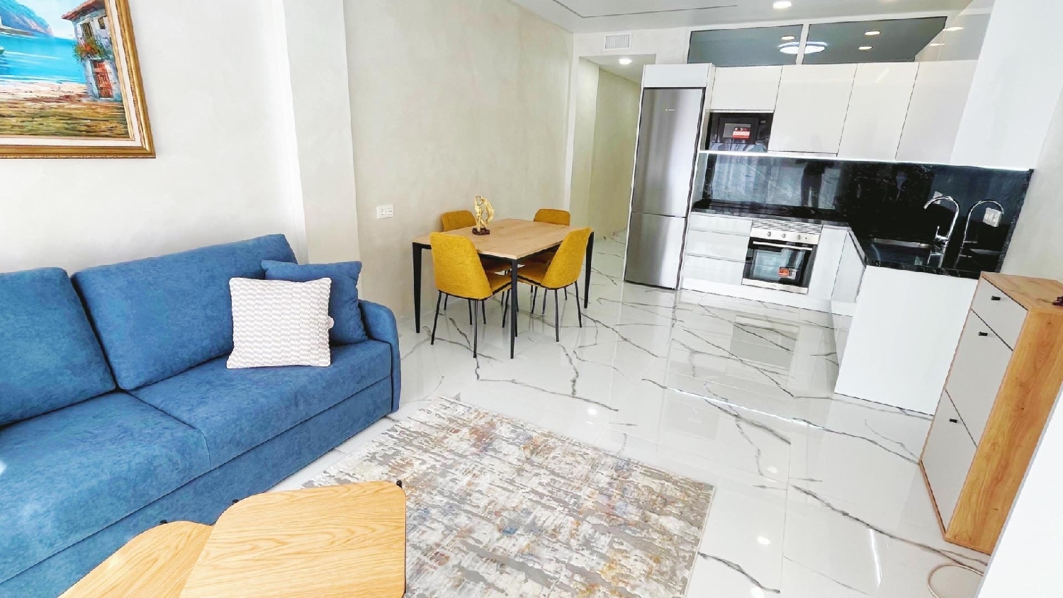  te koop appartement Torrevieja Baix Segura 6