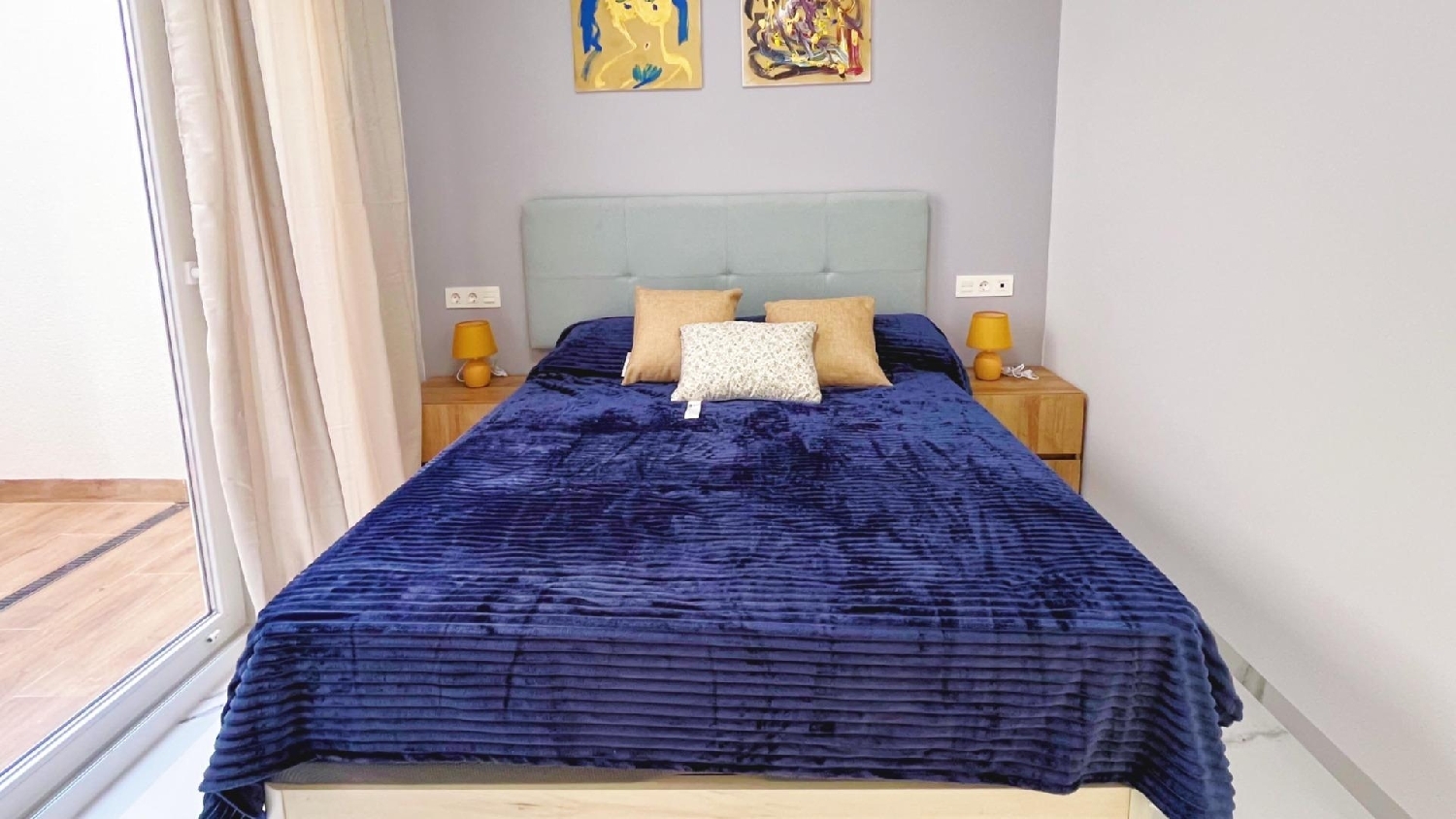  te koop appartement Torrevieja Baix Segura 3