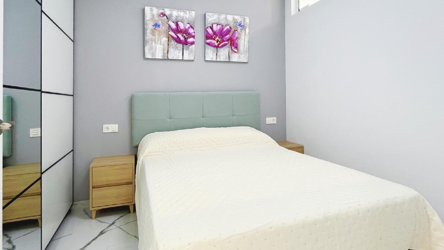  te koop appartement Torrevieja Baix Segura 8