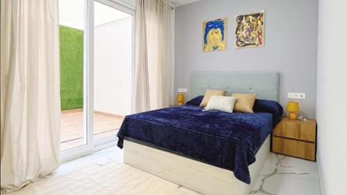 Torrevieja Baix Segura appartement foto 6282672