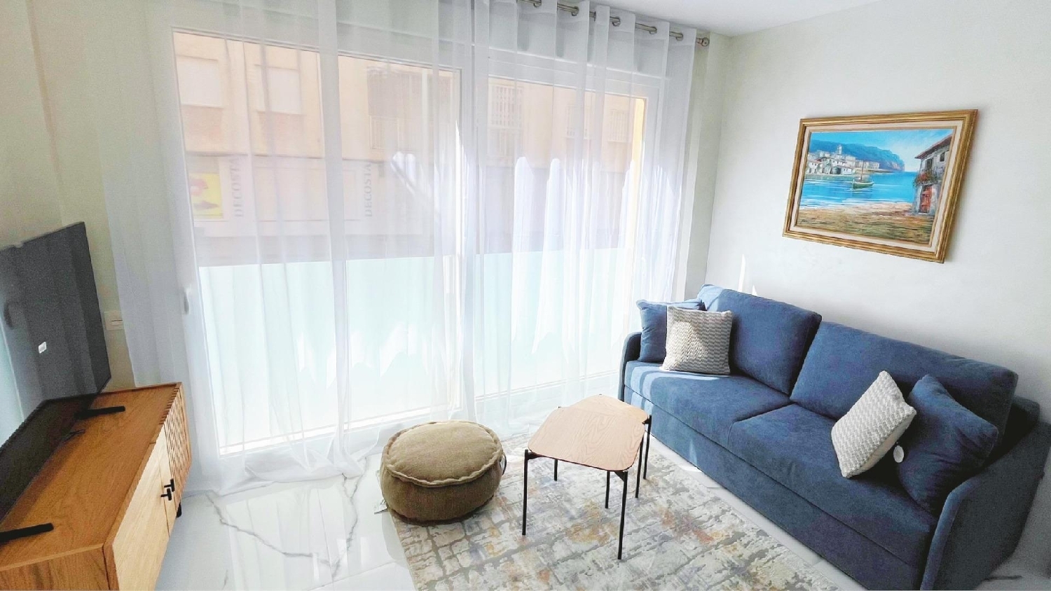  te koop appartement Torrevieja Baix Segura 5