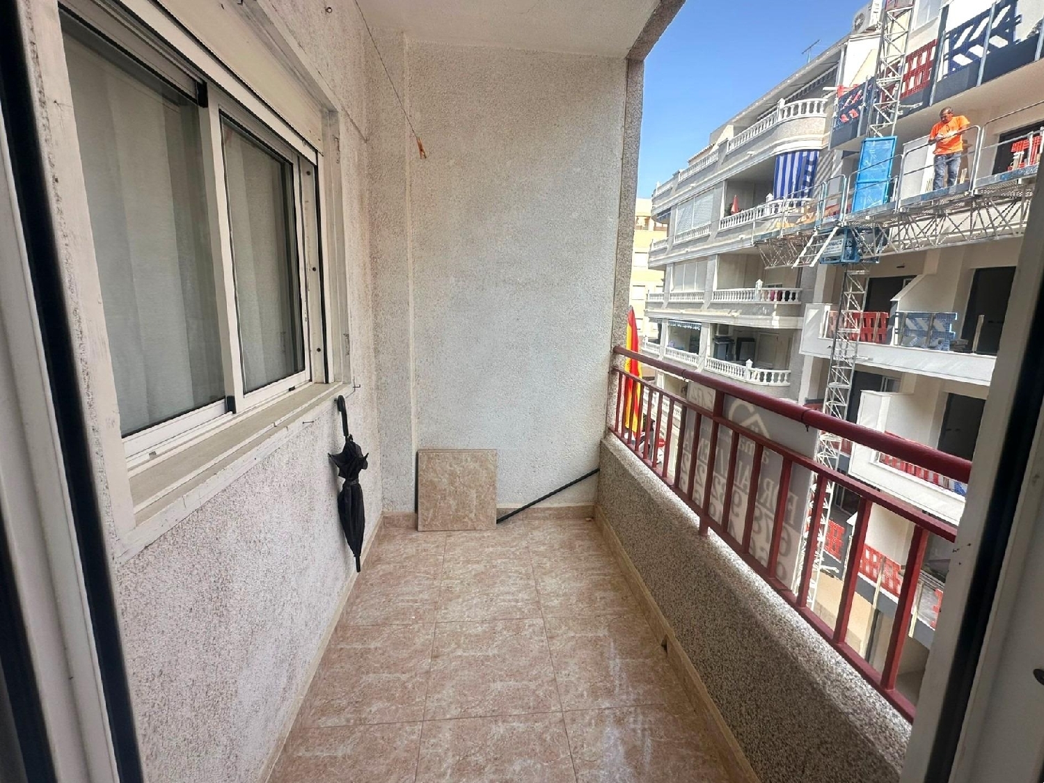  te koop appartement Torrevieja Baix Segura 8