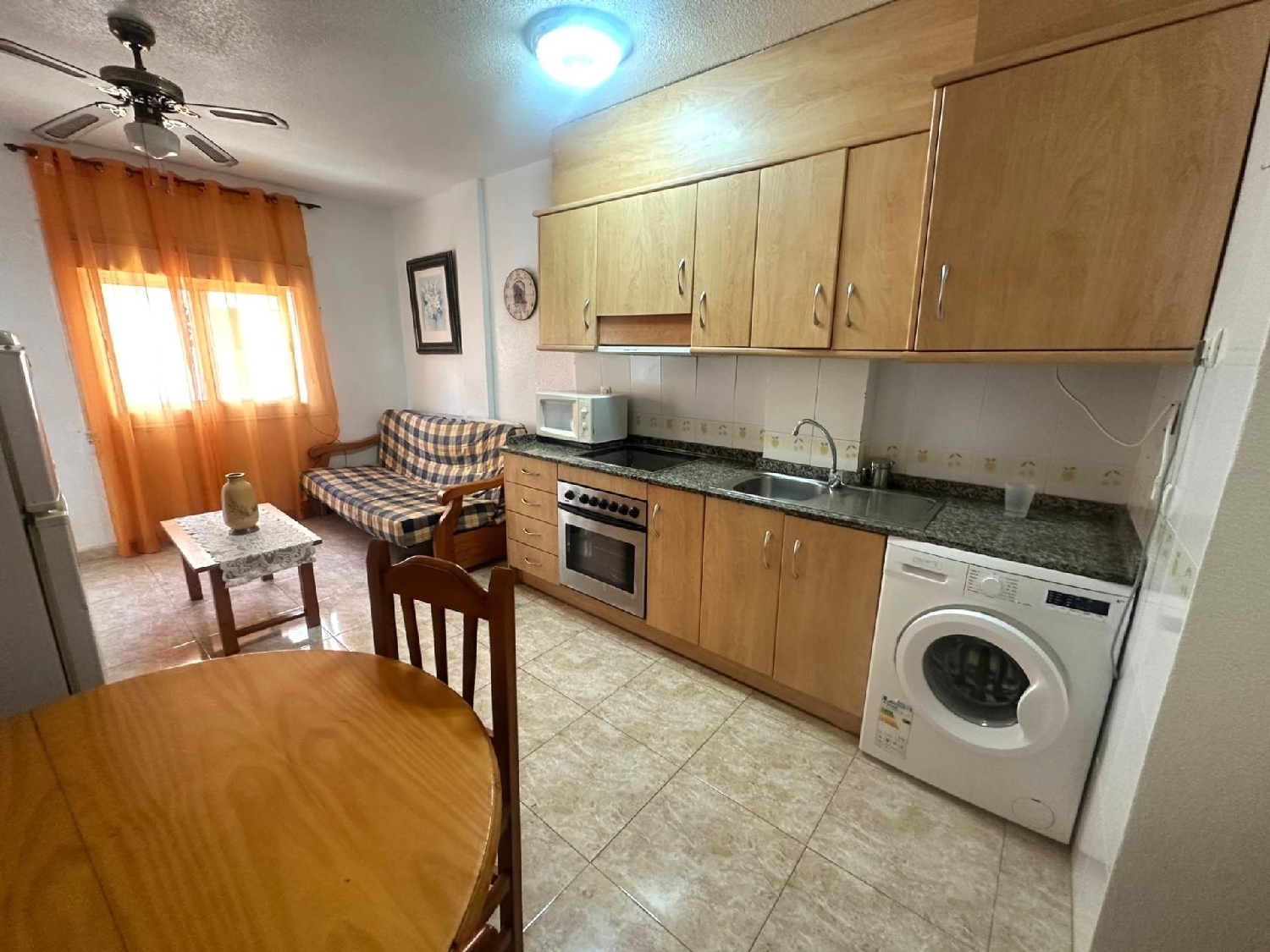  te koop appartement Torrevieja Baix Segura 4