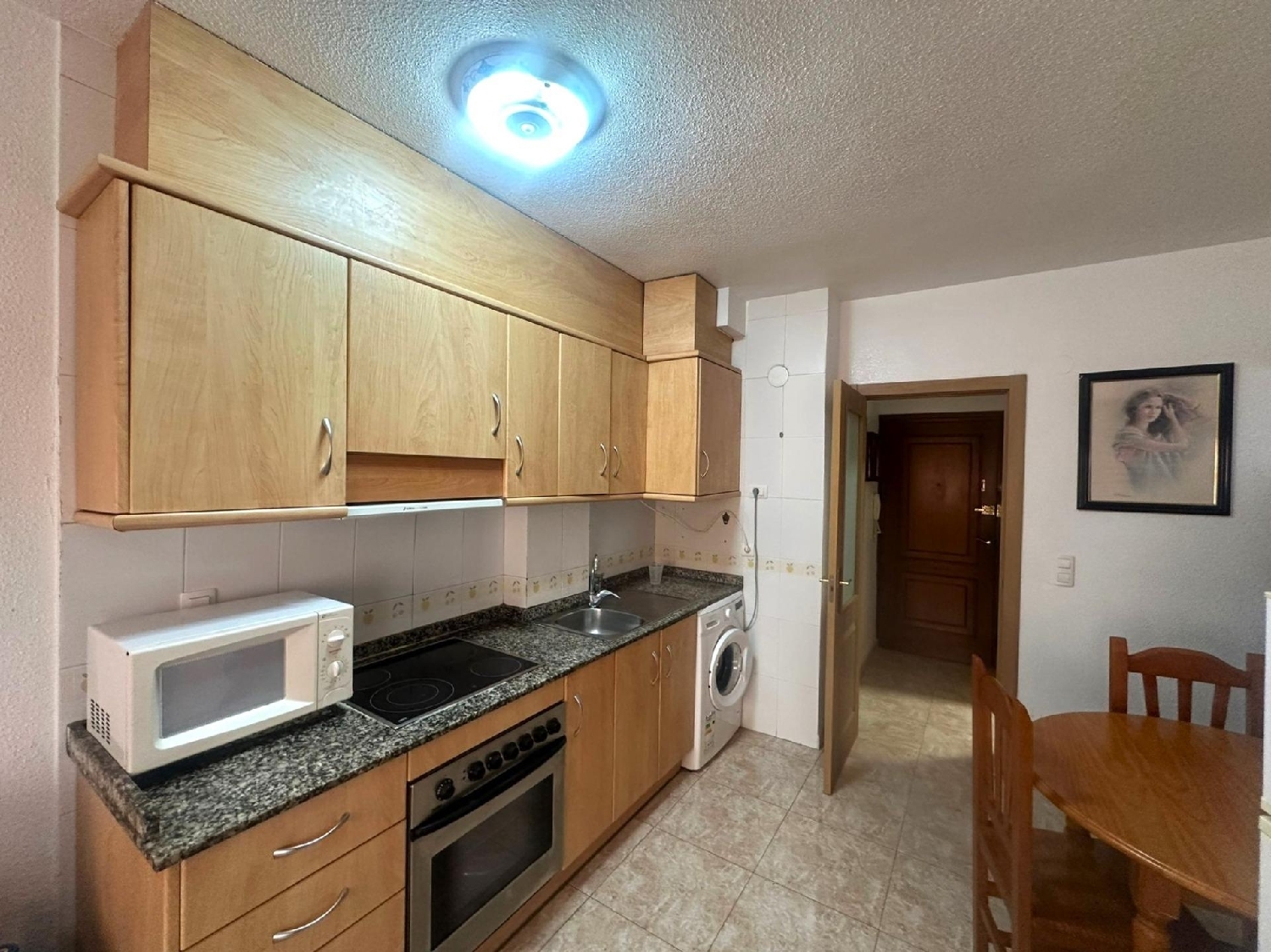  te koop appartement Torrevieja Baix Segura 5