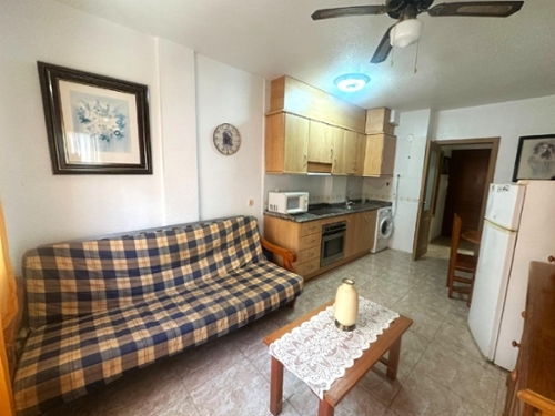 Torrevieja Baix Segura appartement foto 6282679