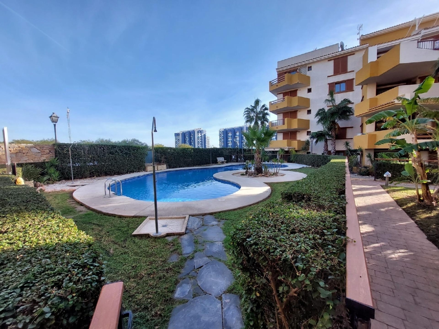  te koop appartement Torrevieja Baix Segura 4