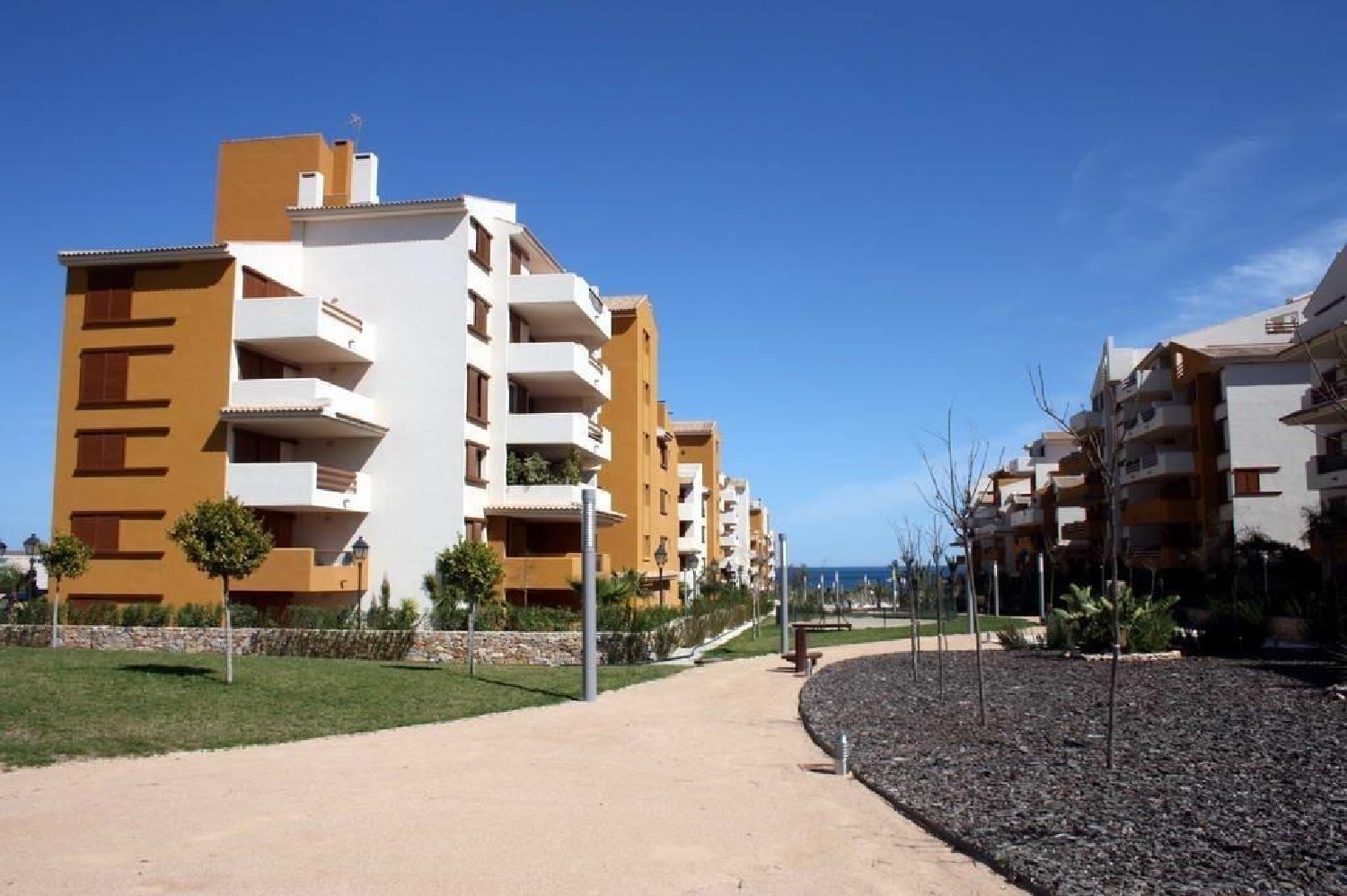  te koop appartement Torrevieja Baix Segura 2