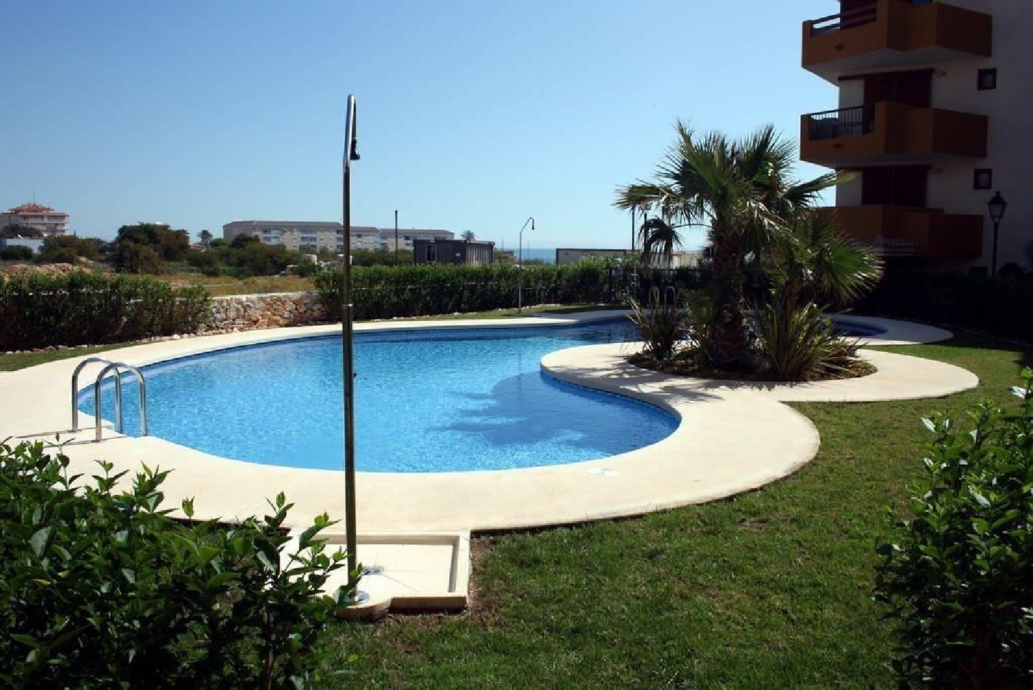  te koop appartement Torrevieja Baix Segura 3